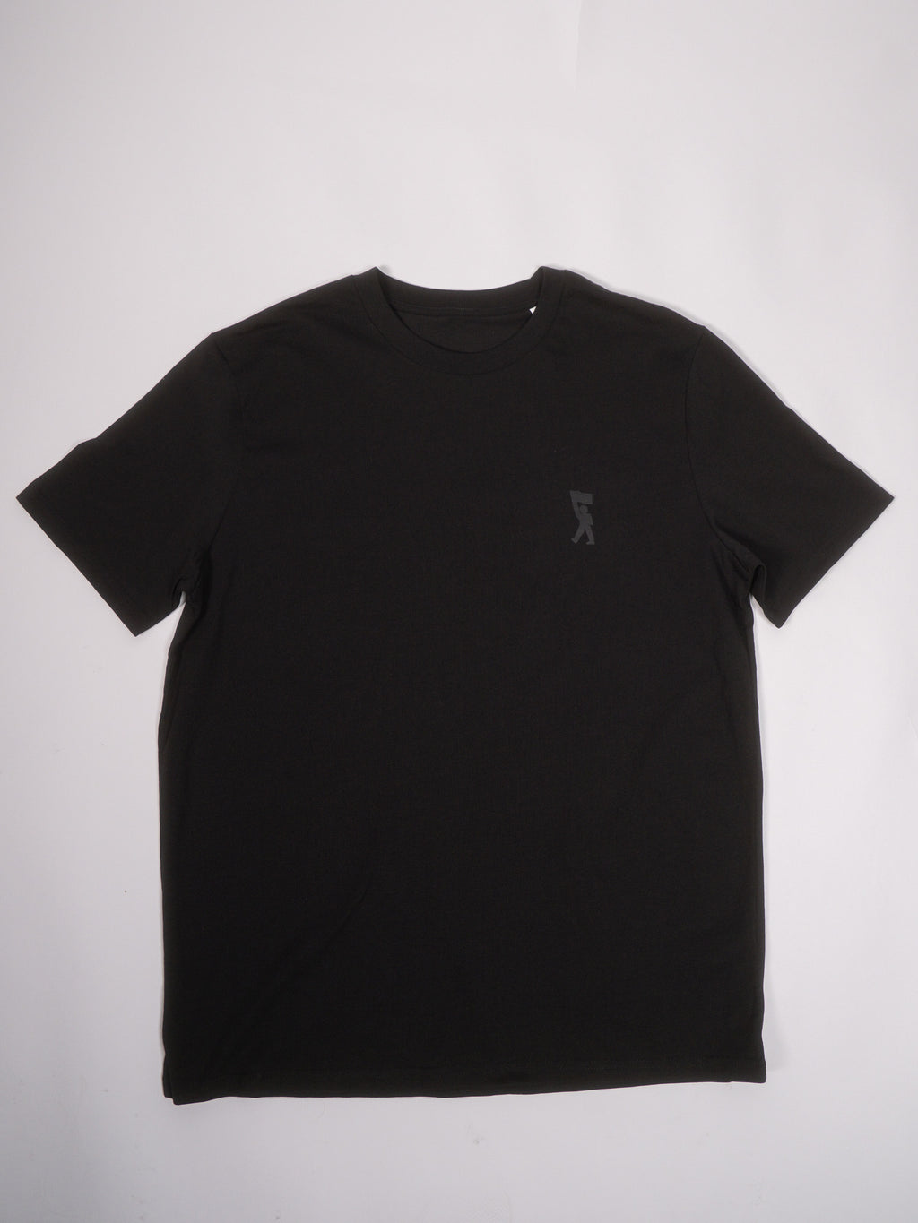 Lopakodó figurás póló