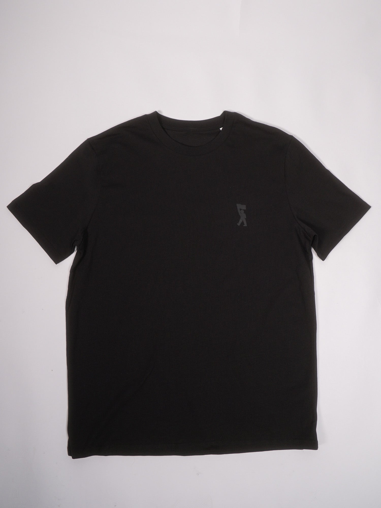 Lopakodó figurás póló