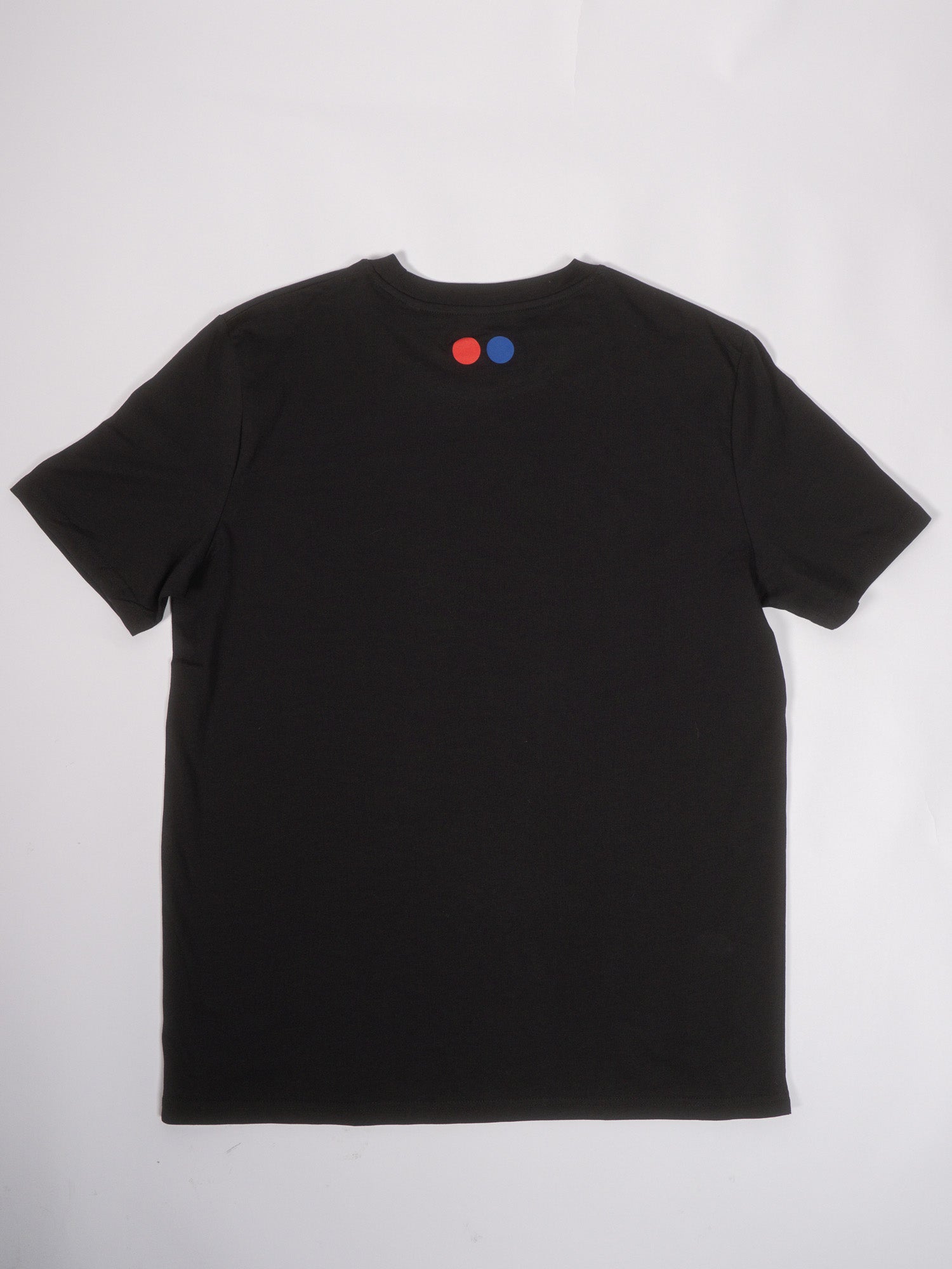 🔴🔵 Szia Kamilla! póló