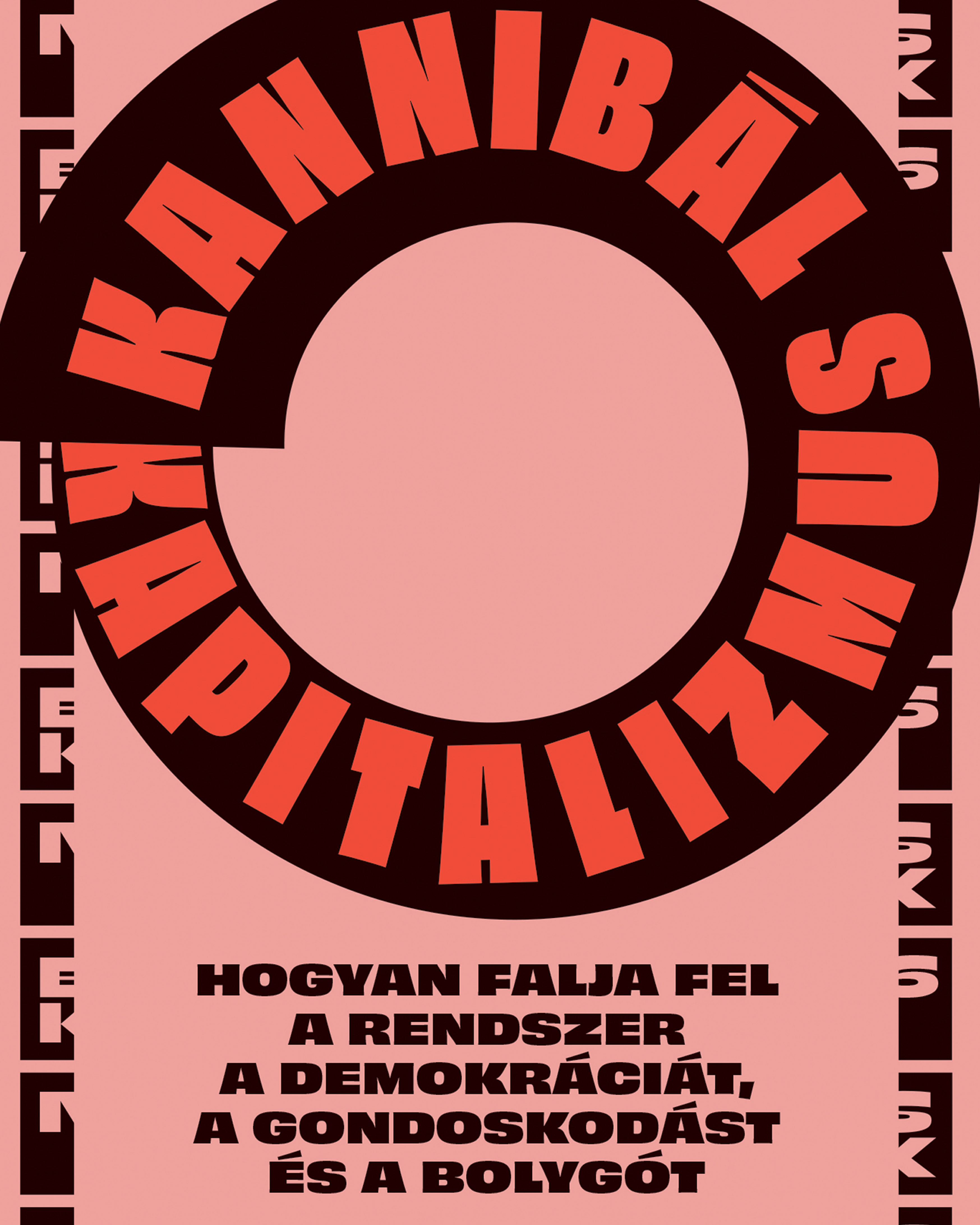 Nancy Fraser - Kannibál kapitalizmus