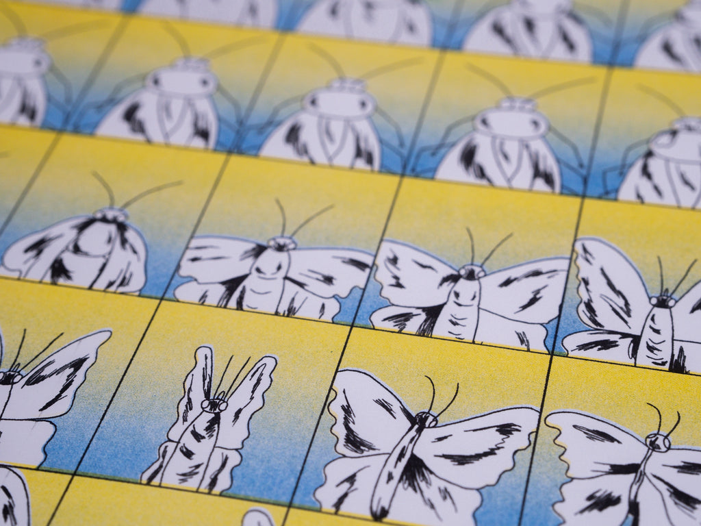 Átváltozás plakát