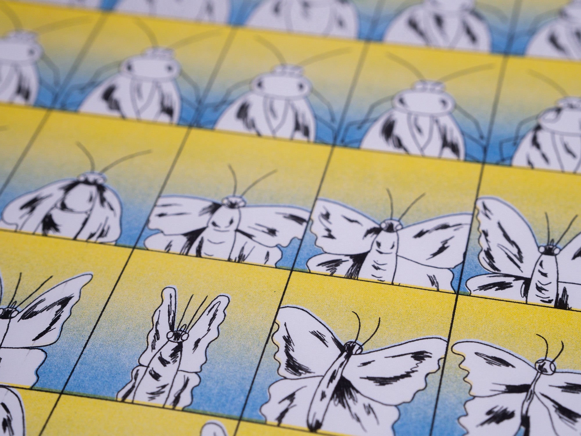 Átváltozás plakát