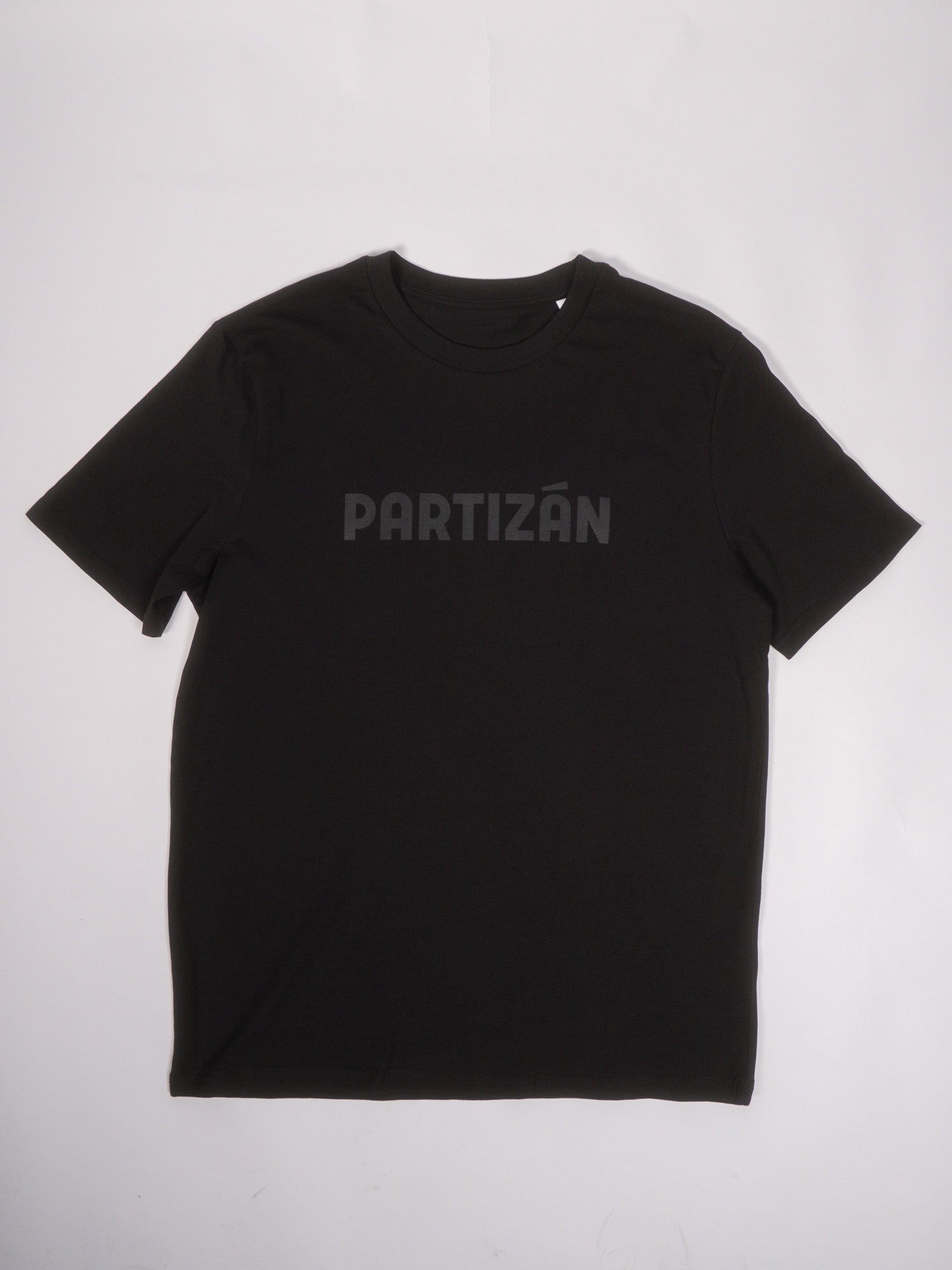 Lopakodó logós póló