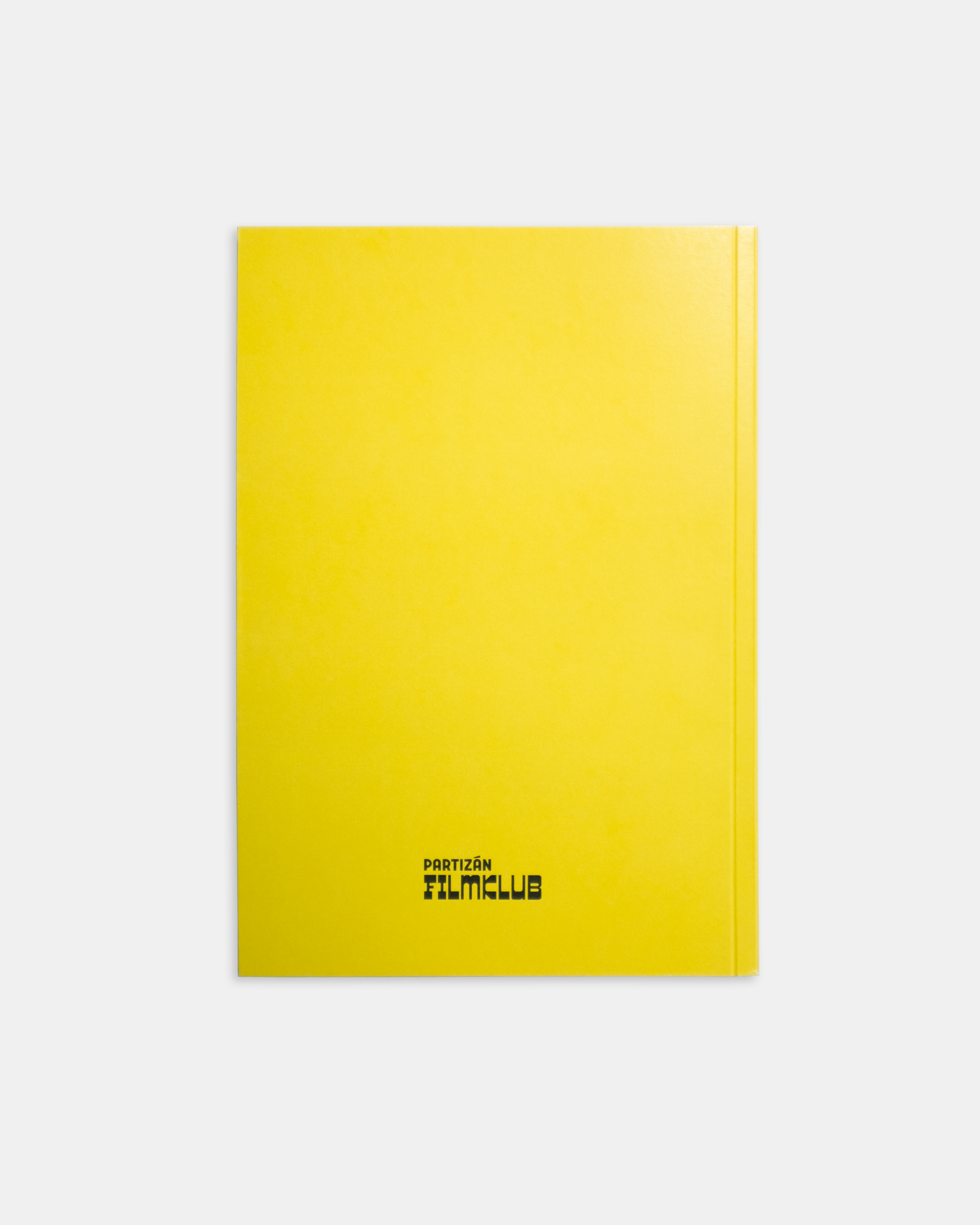 Partizán Szabadidő Filmklub - Kiadvány