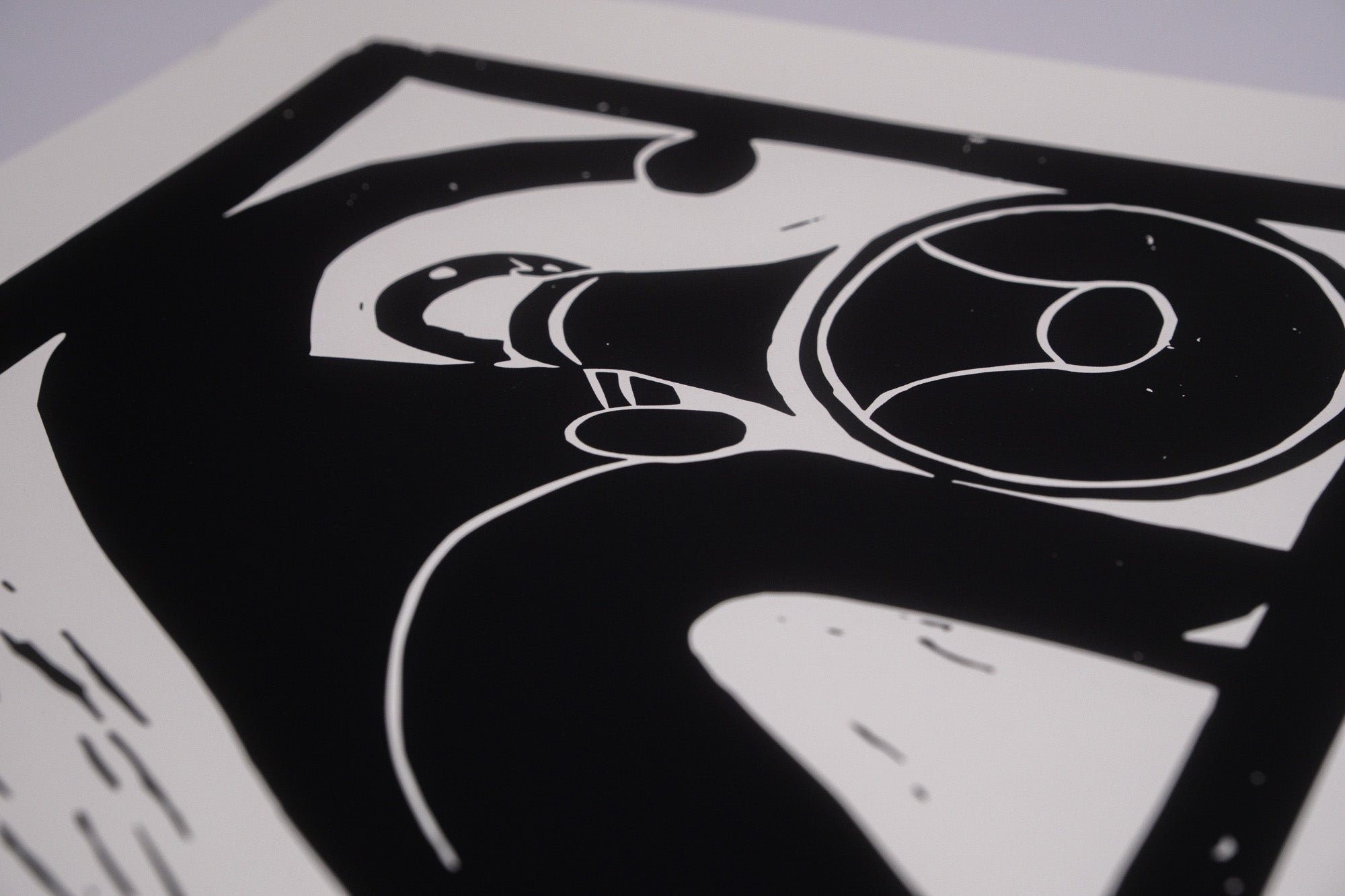 Közösségi & kritikus I. (fehér)