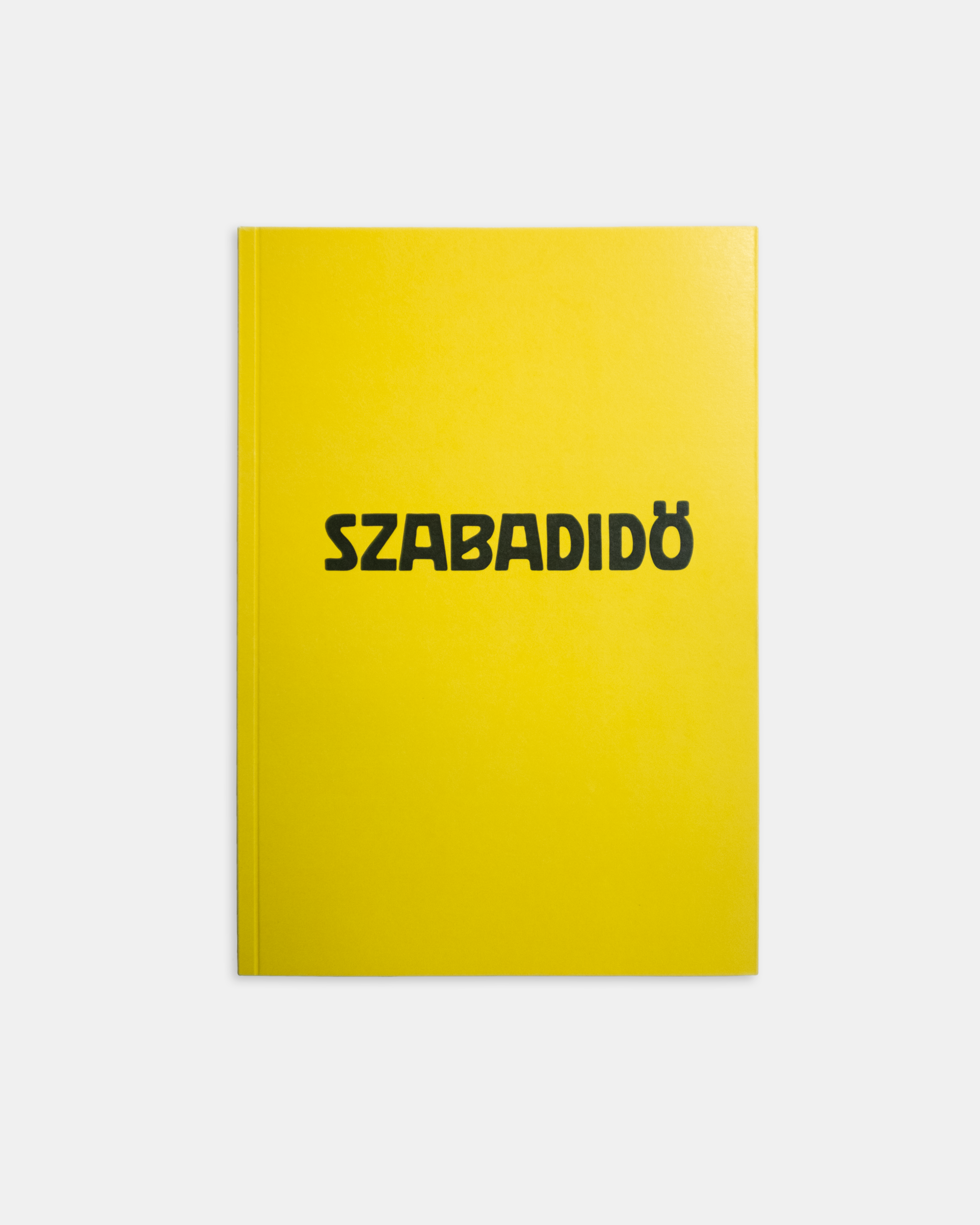 Partizán Szabadidő Filmklub - Kiadvány