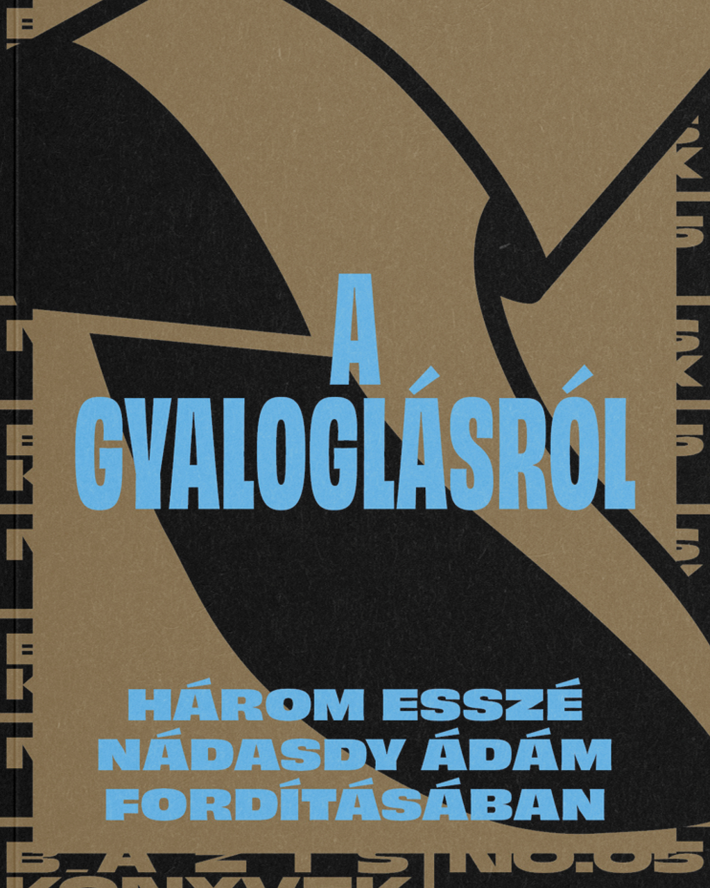 Henry David Thoreau: A gyaloglásról